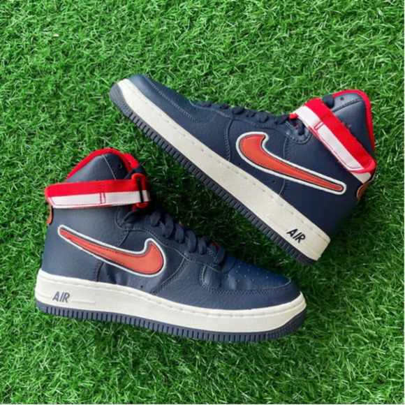 Nike Air Force 1 High Lv8 Sport - Picture 5 of 5